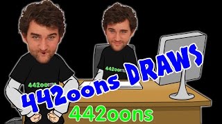 Download lagu 442oons Draws...442oons! (Timelapse) mp3 Download lagu 442oons Draws...442oons! (Timelapse) mp3