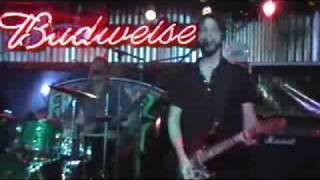 Admiral Twin at Fishbonz