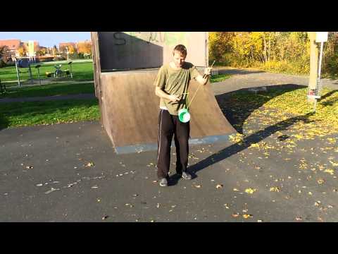 Mathias P. - little combo 1 Diabolo