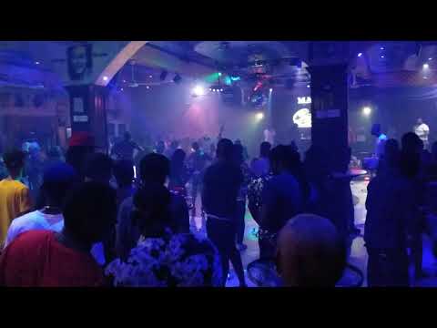 Bounty Killer ft masicka - Diplomat October 21, 2019