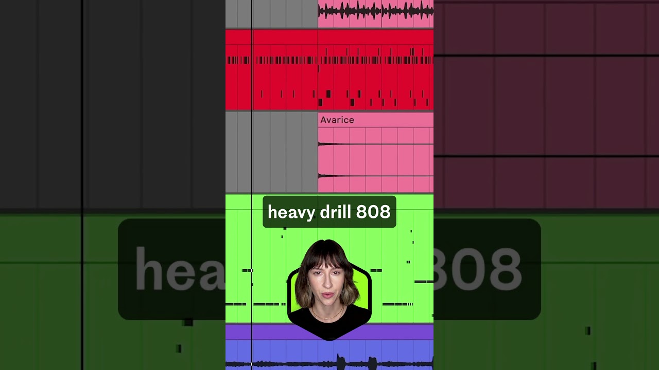 Create 808s super easily!