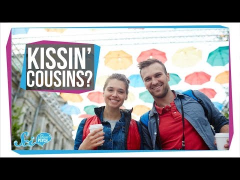 Why Are We Attracted to People Who Look Like Us?