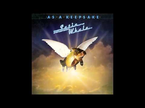 SATIN WHALE - As A Keepsake [full album]