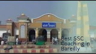 Best SSC Coaching In Bareilly