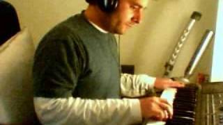 Oxygene part 10 - Jean Michel Jarre