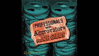 The Professionals Meet The Aggrovators at Joe Gibbs
