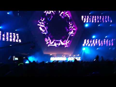 Transmission 2011 - Markus Schulz