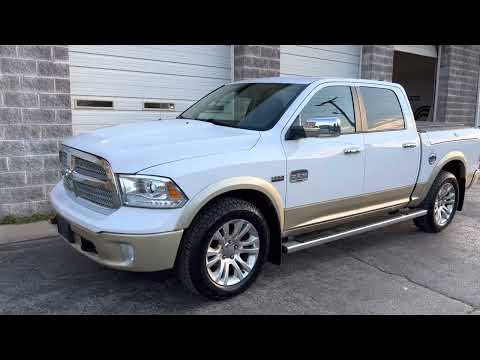 2013 Dodge Ram 1500 (CC-1642103) for sale in Bensenville, Illinois