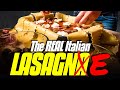 How to Make Lasagna Like an Italian | Northern vs. Southern Italian Lasagne Recipes