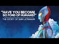 Have You Become So Fond Of Humans The Story Of Shin Ultraman