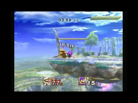 S@P14 FINAL POOL Carls vs XYK