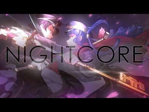 「Nightcore」 Until Forever 「Eva Under Fire」