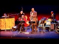 Paul Carr, Carl Grubbs and Larry Willis