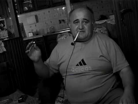 BUCKO MEZGRAJAC - IV DEO (dozivljaji na buvljaku)