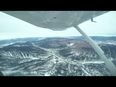 Aurora Balloon Search and Rescue Mission!