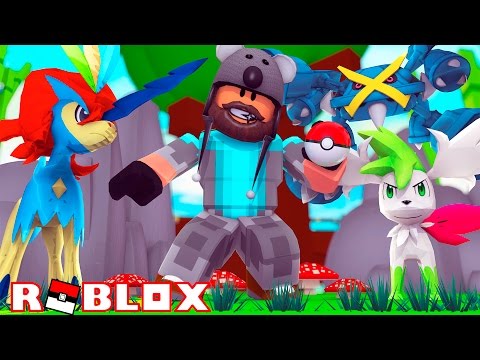 Roblox Pokemon Fighters Ex Codes 2018