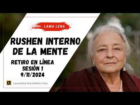 Rushen Interno de la Mente