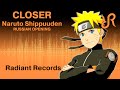 [Nibiru] Closer {RUSSIAN cover by Radiant Records ...
