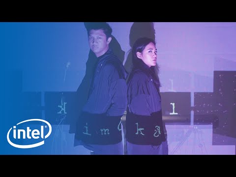 Intel Game Changer : The Musique Extraordinaire