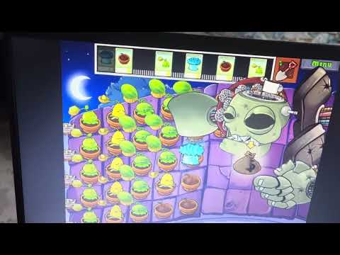 The Demise of Dr. Zomboss