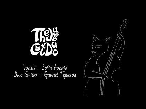 The Jazz Cat Duo - Promo