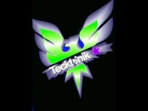 Teo Moss - U start (Joachim Garraud Mix) Tecktonik