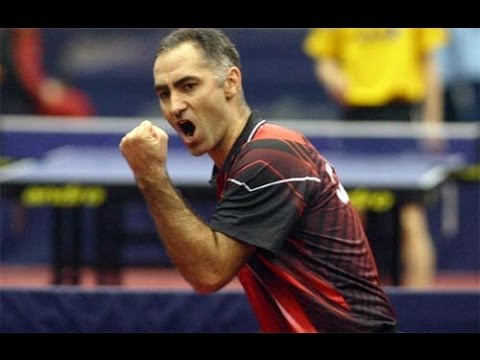 German Open 2013 Highlights: Petr Korbel vs Kanak Jha