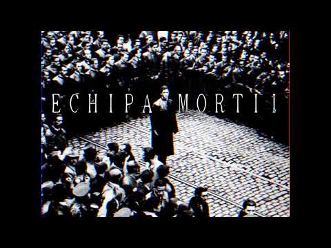 Echipa Mortii - Remix Synthwave