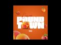CeeFineAss Pound Town Official Audio