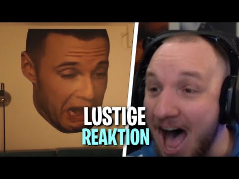 ELoTRiX reagiert auf BADISON MEER - Incope21 + Prank an Inscope | ELoTRiX Livestream Highlights