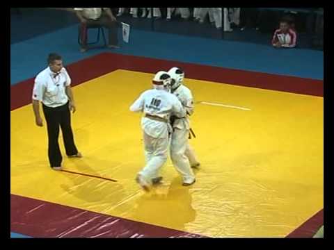 Daigo Ishikawa - Sukhov Aleksandr