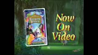 Download lagu Sleeping Beauty vhs commercial 1997 mp3