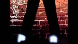 Michael Jackson - Off The Wall