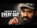YOU OWE IT TO YOU IN 2025 Powerful Motivational Speech Alex Hormozi