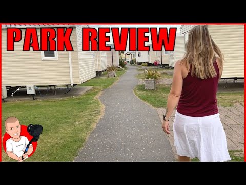 Presthaven Sands Holiday Park Wales