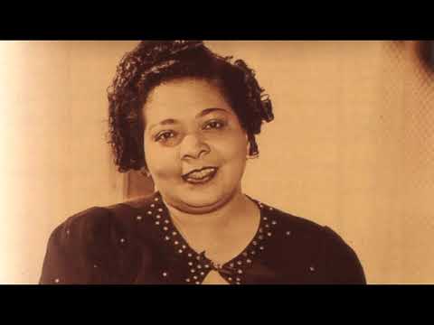 Breakin' In A Pair Of Shoes (1936) - Cleo Brown