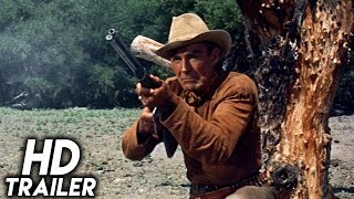 Ride Lonesome (1959) ORIGINAL TRAILER [HD 1080p]