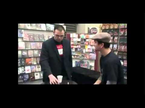 Saturn Magic -Chop (Gimmicks and DVD) by Craig Petty and World Magic Shop - DVD