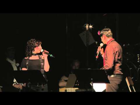 Revolver im Klavier - Der ist ja wirklich drollig