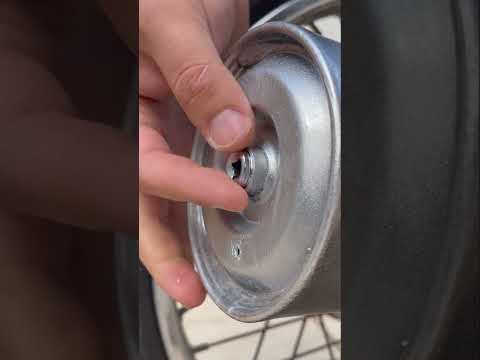 Isso virou febre entre os motocas #DIYTools #moto #viral #truque #barulho