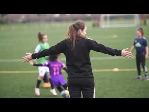 Football - Hull University Sports & Fitness Centre