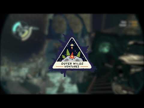 🎧Outer Wilds OST - The River & River's End Extended