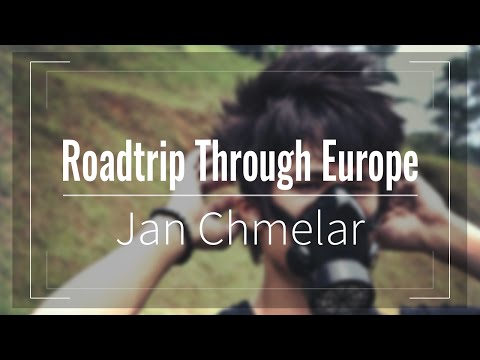 JULIEN BAM HINTERGRUNDMUSIK #25 (Jan Chmelar - Roadtrip Through Europe 13) [FREE]