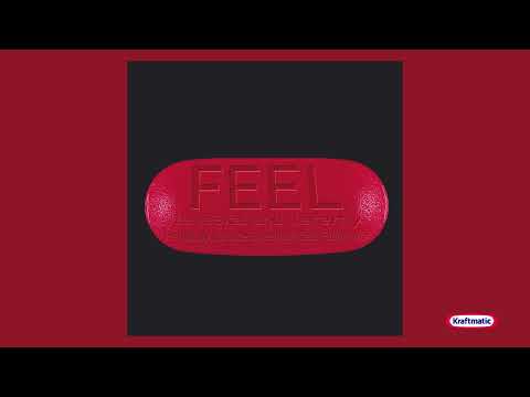 Feel (Remixed by Jerome Sydenham & Fatima Njai) - Jeremy Reinhard & ZentaSkai