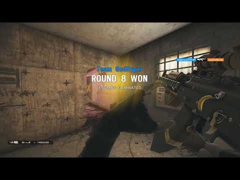 HOW A CHAMPION PLAYS FPL (FACEIT PRO LEAGUE)- Rainbow 6 Siege