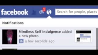 Mindless Self Indulgence - &quot;Last Gay Song&quot; &amp; How to get all of our Facebook updates