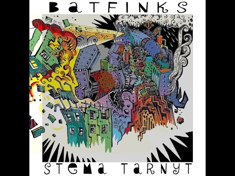Batfinks : Stema Tarnyt (2010) - Full Album