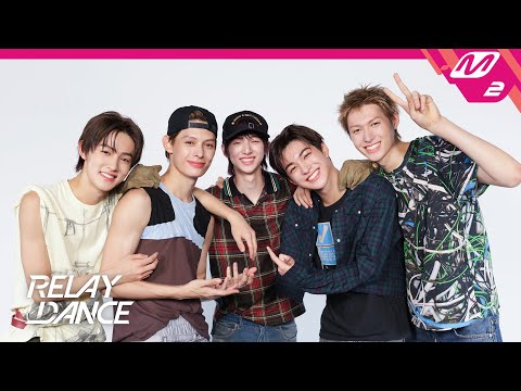 [릴레이댄스] CORTIS(코르티스) - GO! (4K)