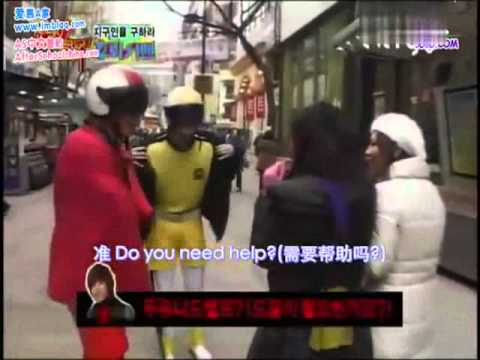 【中字】100203 After School  @ 偶像军团红了!她 4/4
