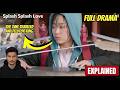 Girl Magically Travels To Joseon Splash Splash Love K Drama Explained English
